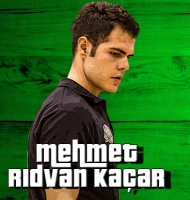 Mehmet Rıdvan Kaçar